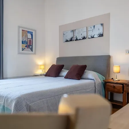 Libeccio N 5 Vacanze *