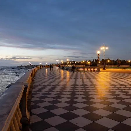 Libeccio N 5 Vacanze شقة *