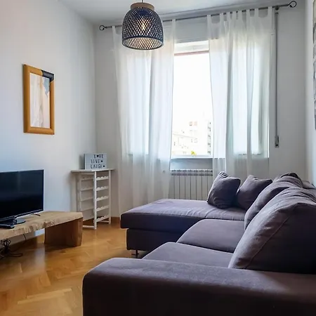 Libeccio N 5 Vacanze *