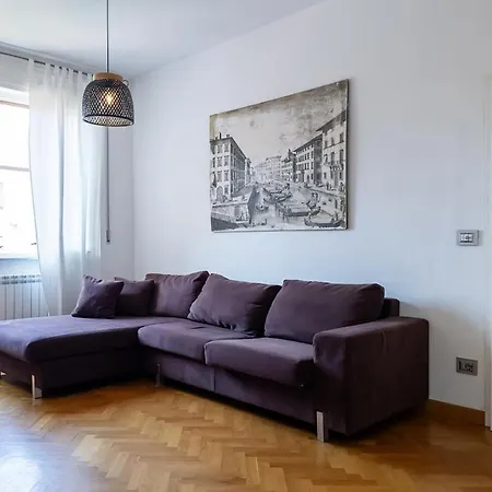 Libeccio N 5 Vacanze