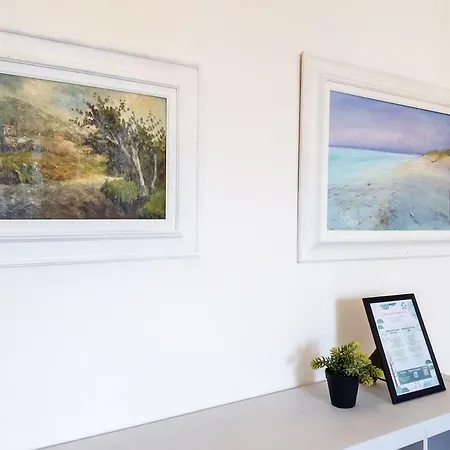 شقة Libeccio N 5 Vacanze