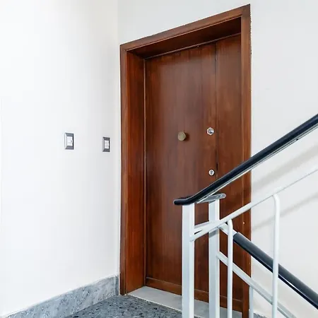 Libeccio N 5 Vacanze شقة *