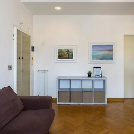 Libeccio N 5 Vacanze