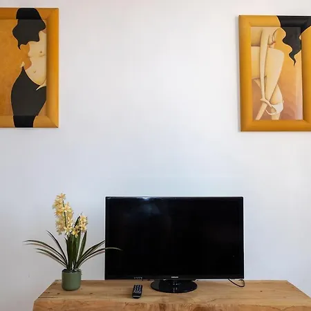 Libeccio N 5 Vacanze شقة *