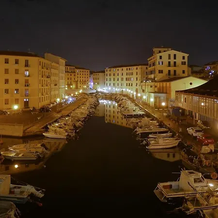 شقة Libeccio N 5 Vacanze *