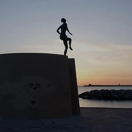 Libeccio N 5 Vacanze