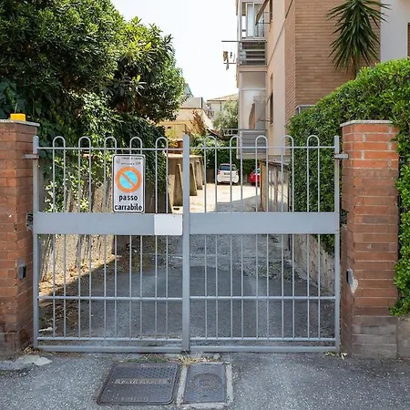 Libeccio N 5 Vacanze شقة *