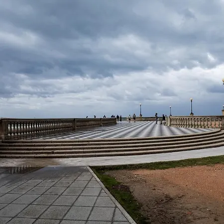 شقة Libeccio N 5 Vacanze