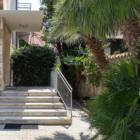 Libeccio N 5 Vacanze شقة ليفورنو