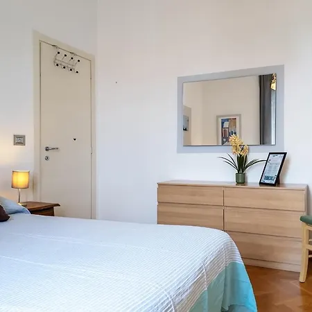 Libeccio N 5 Vacanze ليفورنو