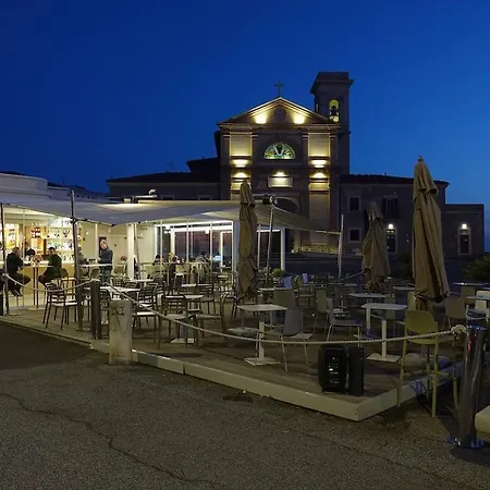 شقة Libeccio N 5 Vacanze