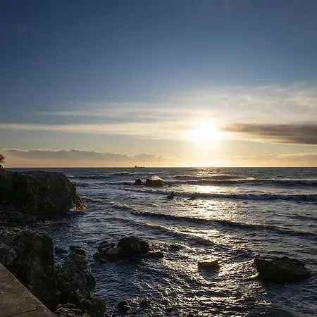 Libeccio N 5 Vacanze شقة *