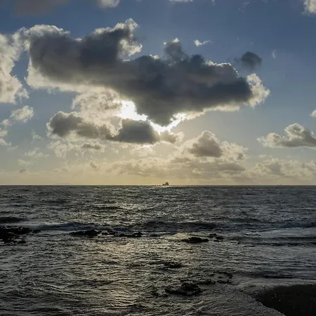 شقة Libeccio N 5 Vacanze *