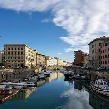 شقة Libeccio N 5 Vacanze *