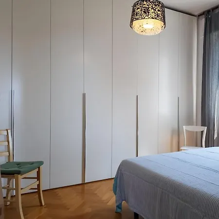 Libeccio N 5 Vacanze شقة ليفورنو