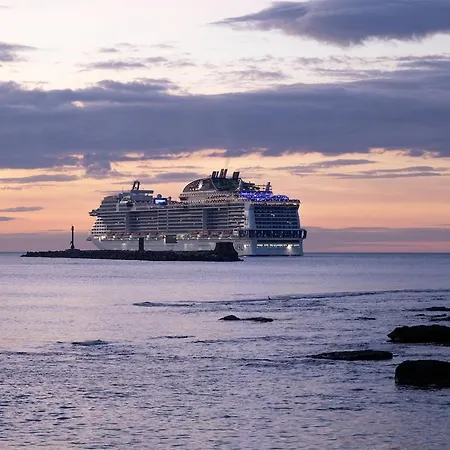 Libeccio N 5 Vacanze *