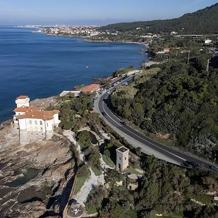 Libeccio N 5 Vacanze